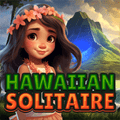 Solitaire hawaïen