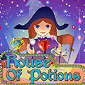 Maison des Potions