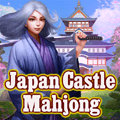 Mahjong du château du Japon