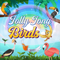 Jolly Jong Oiseaux