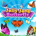 Jolly Jong Papillon