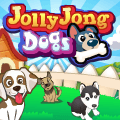 Chiens Jolly Jong