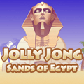 Jolly Jong Sables d’Egypte