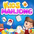 Mahjong pour enfants