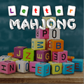 Lettre Mahjong