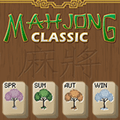 Mahjong Classique