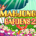 Jardins de Mahjong 2