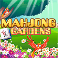 Jardins de Mahjong