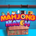 Match de Mahjong