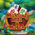 Mahjong Déplacer Et Match