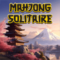 Mahjong Solitaire