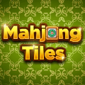 Tuiles Mahjong