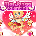 Mahjong Saint-Valentin