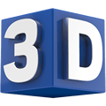 Associer 3D