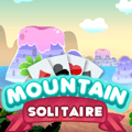 Solitaire de montagne