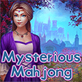 Mahjong mystérieux