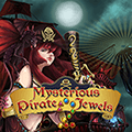 Mystérieux bijoux de pirate 2