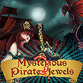 Joyaux pirates mystérieux 3