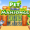 Mahjong pour animaux de compagnie