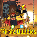 Bulles de pirates