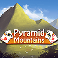 Montagnes des Pyramides