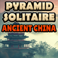 Pyramid Solitaire – Chine ancienne