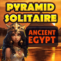 Pyramide Solitaire – Egypte Ancienne