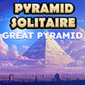 Pyramid Solitaire – Grande Pyramide