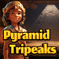 Pyramide Tripeaks