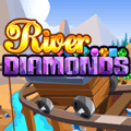 Diamants de rivière