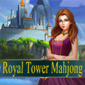 Mahjong Tour Royale