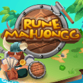 Rune Mahjong