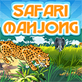 Mahjong Safari