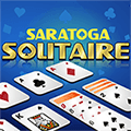 Solitaire de Saratoga