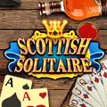 Solitaire écossais