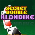 Double Klondike secret