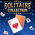 Collection de solitaires