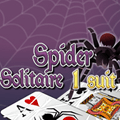 Spider Solitaire 1 costume