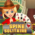 Solitaire à pointes