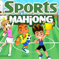 Mahjong sportif