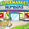 Numéros de supermarché