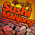 Mahjong à sushis