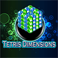 Dimensions de Tetris