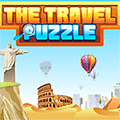 Le puzzle du voyage