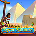 Voleurs d’Egypte Solitaire