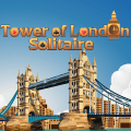 Tour de Londres Solitaire