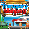 Mahjong des transports