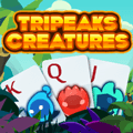 Créatures des Tripeaks