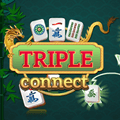 Triple connexion