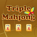 Mahjong triple